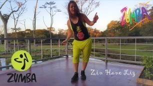 'My Love - Urban Pop - Zumba ® Fitness - Zin 69'