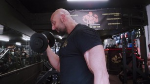 'Luton\'s Most Strongest: LMS Iron Paradise Gym Opening'