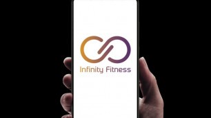 'Infinity Fitness presents the AZLO Training Platform'