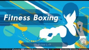'Gametour - Fitness Boxing en Martes de Deporcartel!'