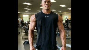 'Workout motivation | fitness motivation videos | Steven Cao Fitness Model,Men\'s Physique Competitor'