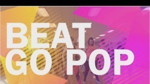 'Beat Go Pop - Shake It With Sarah - Zumba Fitness'