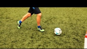 'How to Do Conditioning Drills | Soccer Lessons'