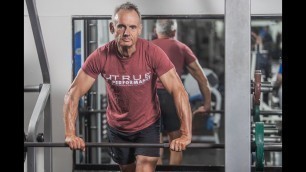 'Fitness Over Fifty - Documentary'