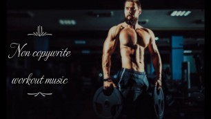 'workout Music |Copywrite free Music |Training Music |Gym Music'