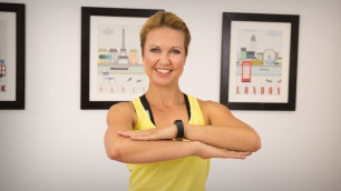 'Fitness Workout: Ausdauertraining zu Hause für Anfänger'