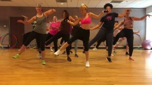 '“BAD GUY” by Billie Eilish - Dance Fitness Workout Valeo Club'