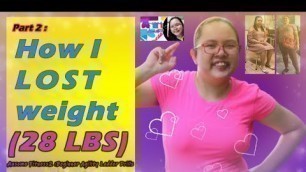 'Au-some Fitness 2- Beginner Agility Ladder Drills ---- (Part 2 : How I lost 28 lbs - Teens with ASD)'