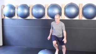 'The Best Aerobic Exercise for Men Over 50 : Functional Fitness'