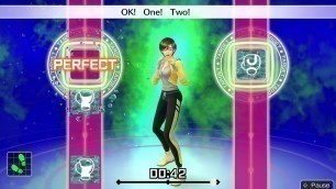 'Fitness Boxing живой gameplay с Nintendo Switch! #226'