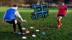 'FUN FITNESS TEAM GAMES AND DRILLS'