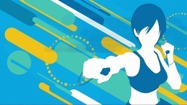 'Fitness Boxing (Nintendo Switch), Gameplay [Demo]'