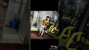 'Infinity gym bhiwadi bestbody better fitness better life'