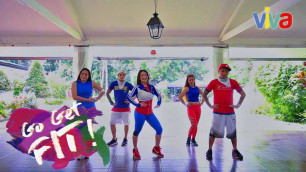 '[FULL EPISODE] Go Get Fit:  Pinoy Novelty Dance Fitness Workout'