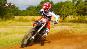 '5 Practice Drills That Will Improve Your Dirt Bike Riding & Fitness'