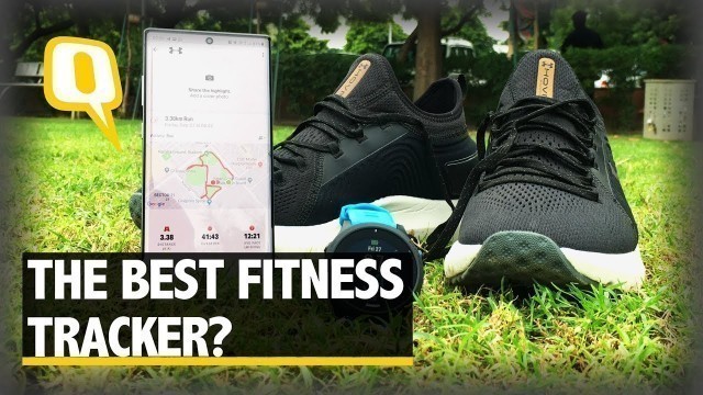 'Smart Shoes vs Smartwatch vs Fitness App: Which is Best For You?'
