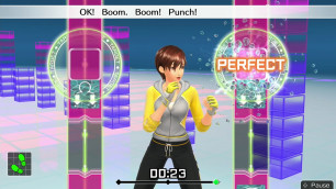 'Fitness Boxing живой gameplay с Nintendo Switch! #184'