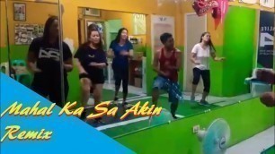 'Mahal Ka Sa Akin | Pinoy Pop Remix