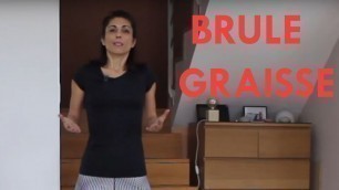 'SEANCE BRULE GRAISSE VENTRE PLAT - Réussite fitness'