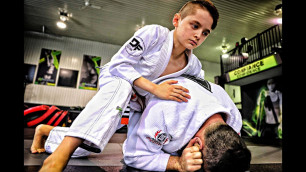 'Jiu Jitsu Fitness Workout | 10 BJJ Partner Drills & Exercises to Improve Your Conditioning'