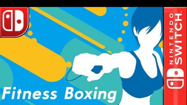 'Longplay of Fitness Boxing'
