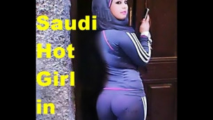 'Saudi Arab women exercise for hot body 2020- Saudi women fitness video- Beautifull Saudi girls MP4.'