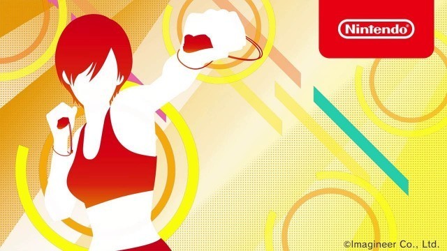 'Kostenlose Demo jetzt erhältlich – Fitness Boxing 2: Rhythm & Exercise (Nintendo Switch)'
