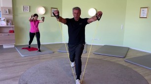 '24 min Total Body Workout mit Ralf & Janina - PARC Fitness'