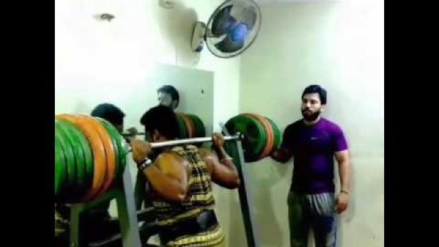 'infinity fitness 200kg full squads'