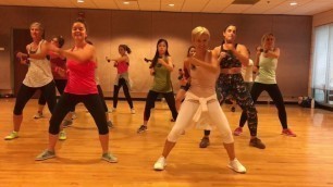 '“NO ROOTS” Alice Merton - Dance Fitness Workout with Weights Valeo Club'