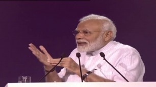 'PM Shri Narendra Modi\'s speech at launch of FIT India Movement'