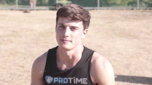 'What is a Protime Lifestyle? - Jack Ellis Worldwide FItness Model'