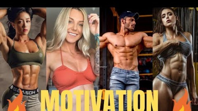 'Most popular bodybuilder motivation video 