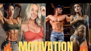 'Most popular bodybuilder motivation video 