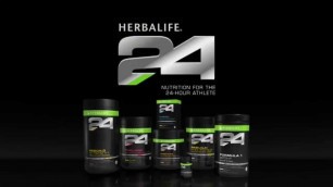 'Sport, Energy, Fitness and Nutrition Canada (Herbalife 24)'