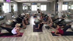 'Fusion Workout Class | Ultimate Functional Fitness Group Exercise Experience | Fusion Fitness'
