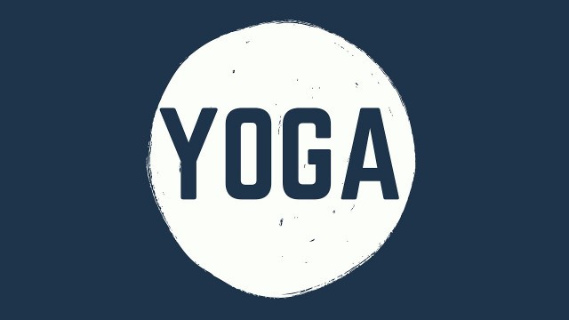 'Virtual Group Fitness Class: LYT Yoga with Meredith'