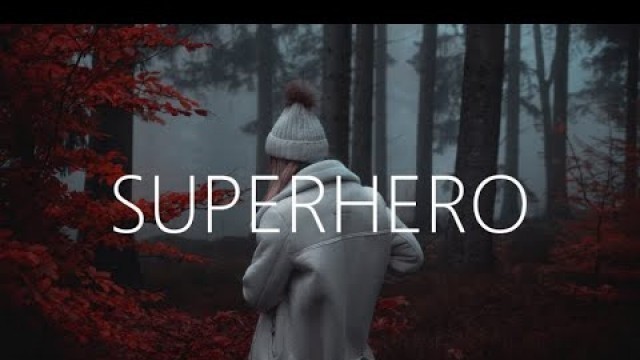 'Unknown Brain - Superhero (ft. Chris Linton) [Lyrics] | Motivational Song| Fitness Forever.'