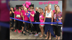 'Shapes Fitness for Women'