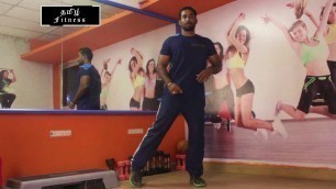 'தமிழ் fitness, Tamil Fitness, Energy Fitness Studio'