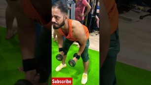 'Shoulder ex-05 #shorts #workout #trend #t #for #motivation #fitness #youtube #short #ytshorts #yt'