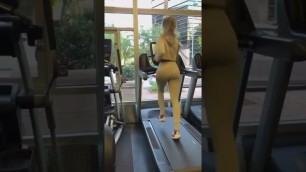 'girl running video, girl fitness tiktok, bodybuildinggirl status, gym sex target,gym life, shayari'