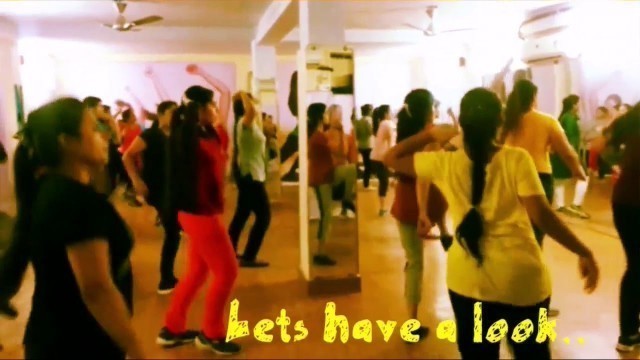 'Pink Iron Music and Fitness Studio | Dance Classes | Learn Zumba | Learn Belly Dance | Tagore Garden'
