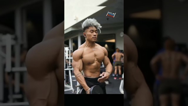 'new motivation video #part16 #gym #short #workout #fitness model #bodybuilding #outofmindmotivation'