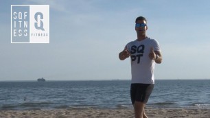 'SQ FITNESS GROUP BOOTCAMP VIDEO 2015'