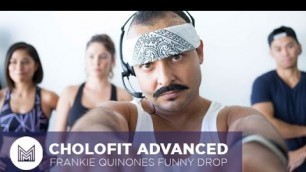 'Cholofit Advanced - Funny Drop'
