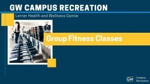 'Virtual Group Fitness Class: HIIT with Devon'