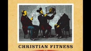 'Christian Fitness - Group Fink'