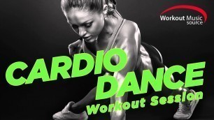 'Workout Music Source // Cardio Dance Workout Session (130 BPM)'