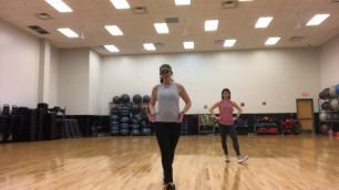 '“Big Booty” Ca$h Out- Hip Hop Dance Fitness'